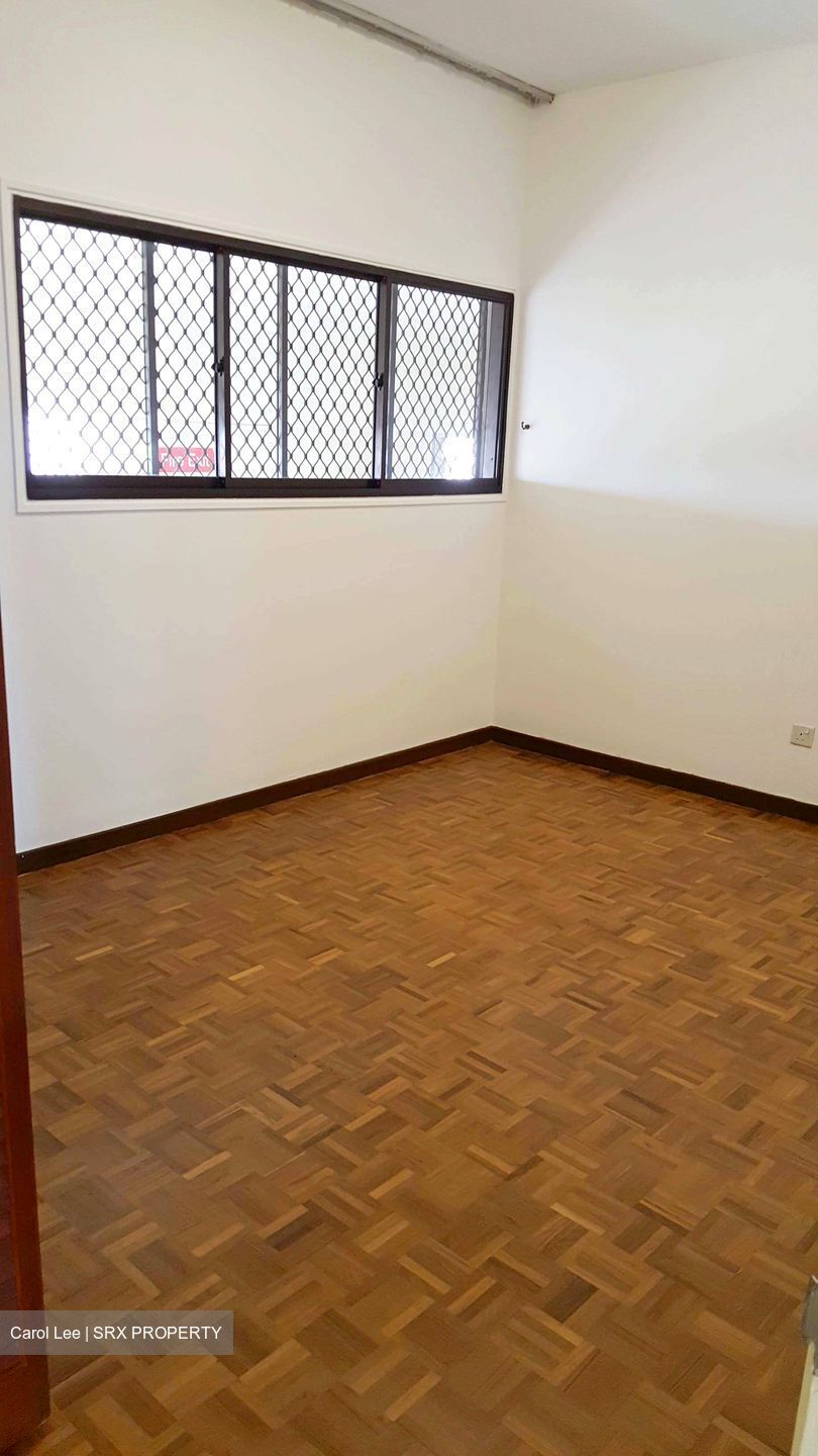 Ridgewood (D10), Condominium #600308131